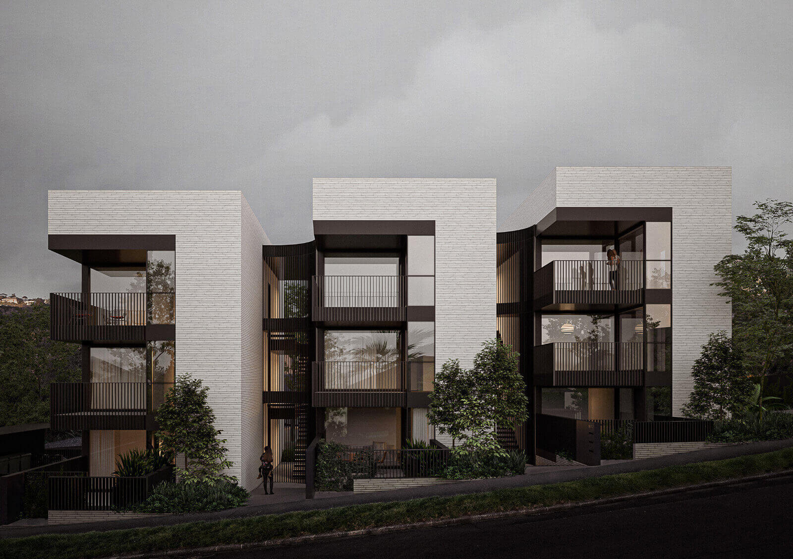 Residential