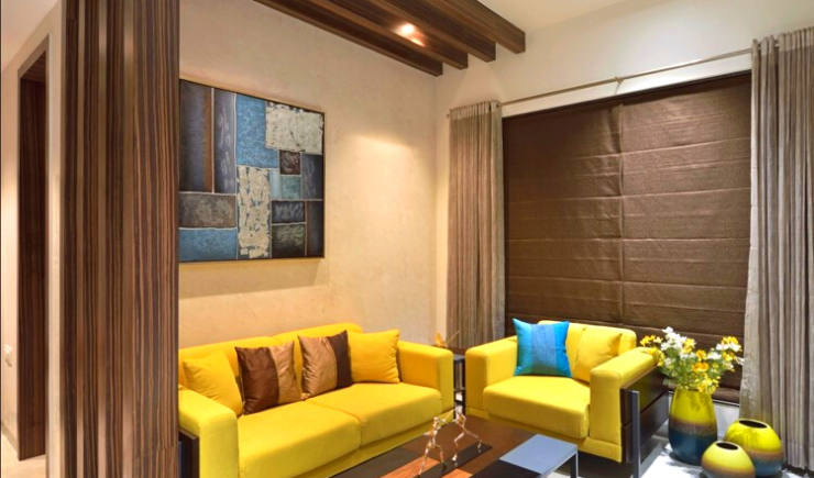 residential interior 3
